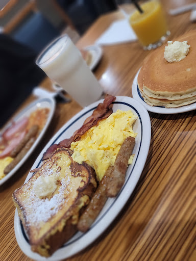 IHOP