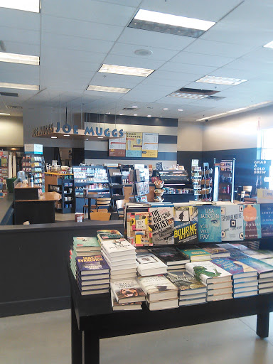 Book Store «Books-A-Million», reviews and photos, 1774 Jonesboro Rd, McDonough, GA 30253, USA
