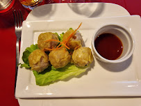 Plats et boissons du Restaurant cambodgien Le Mékong à Rennes - n°15