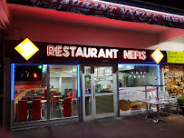 Photos du propriétaire du Kebab Restaurant NEFİS à Saint-Quentin-Fallavier - n°3