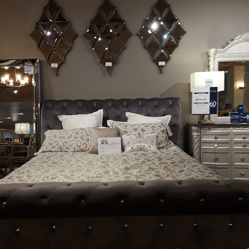 Furniture Store «Ashley Furniture HomeStore», reviews and photos, 7010 S Zarzamora St #110, San Antonio, TX 78224, USA