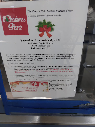 Grocery Store «Community Pride Food Stores», reviews and photos, 1915 Mechanicsville Turnpike, Richmond, VA 23223, USA