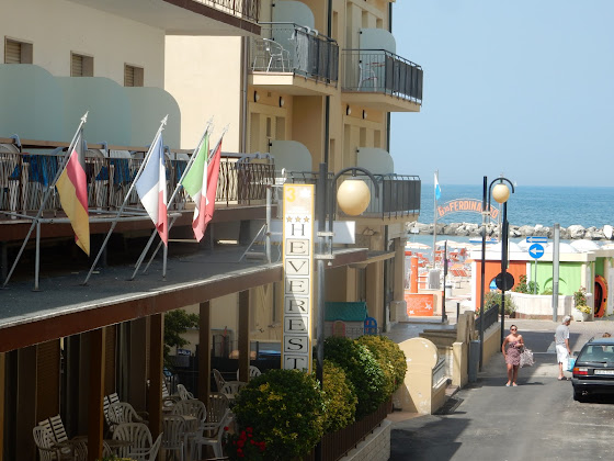 Photo hôtels Hotel Everest 47814 Bellaria - Igea Marina