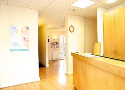 مركز بلو كورت لطب الأسنان - Blue Court Dental Centre