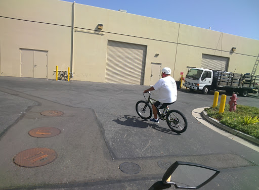 Fullerton Electric Bicycles image