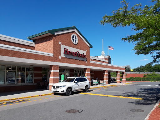 Department Store «HomeGoods», reviews and photos, 60 Everett St, Allston, MA 02134, USA