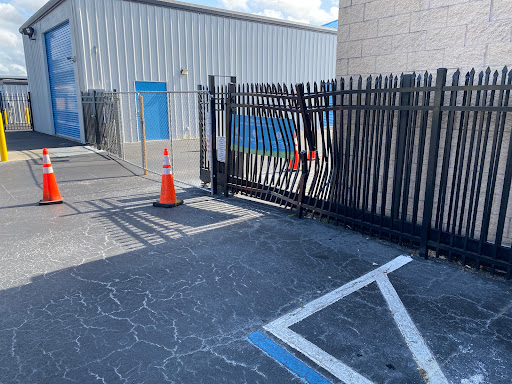 Self-Storage Facility «Buckeye Self Storage», reviews and photos, 1610 Jim Johnson Rd, Plant City, FL 33566, USA