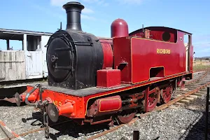 Aln Valley Railway image