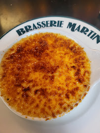 Custard du Restaurant français Brasserie Martin à Paris - n°7