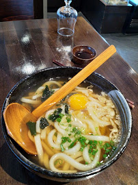 Soupe du Restaurant asiatique Mushimushi à Paris - n°16