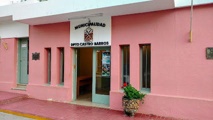 Municipalidad De Castro Barros