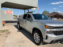 Sunshades Window Tinting , auto dent repair, ceramic coating, paint protection and wraps - Photo 5 - Car repair in San Angelo, TX, San Angelo
