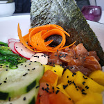 Photo n°5 de l'avis de Adam.o fait le 16/05/2022 à 20:43 sur le  Komyuniti à Porto