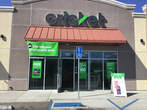 Cricket Wireless Authorized Retailer