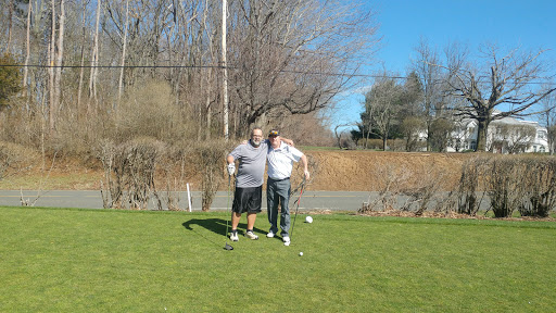 Golf Course «Hominy Hill Golf Course», reviews and photos, 92 Mercer Rd, Colts Neck, NJ 07722, USA