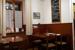 Restaurant des Trois‑Suisses image