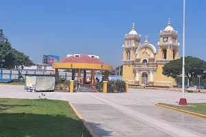 Plaza de Armas de Chocope image