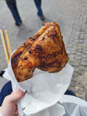 Chick'n Choc à Les Lilas