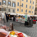 Photo n°1 de l'avis de Kao.e fait le 31/03/2024 à 15:53 sur le  Mercato Hostaria Roma à Rome