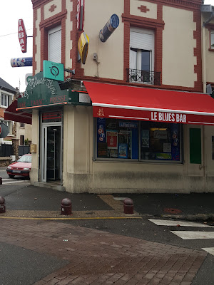Blues bar bondy à Bondy