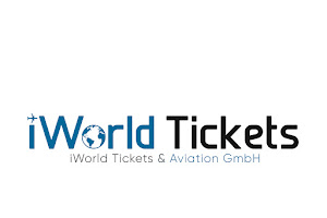 iWorld Tickets & Aviation GmbH