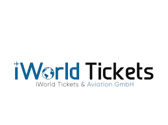 iWorld Tickets & Aviation GmbH