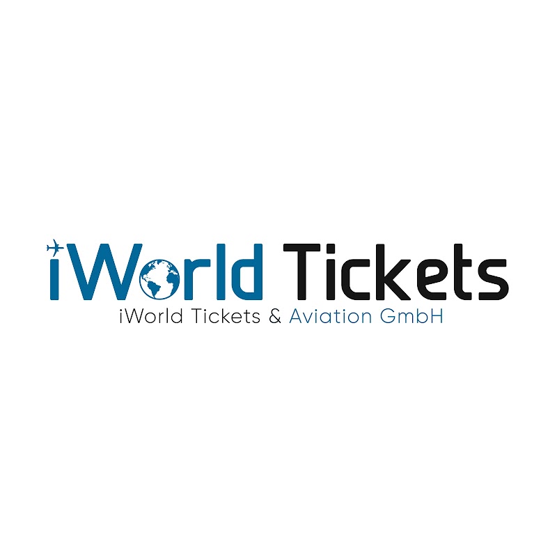 iWorld Tickets & Aviation GmbH