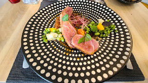 Photo n°14 de Restaurant L'instant Z à Le Thou ()