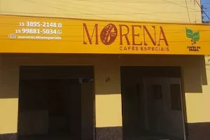 Morena Cafes Especiais image