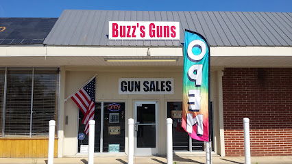 Buzz's Guns