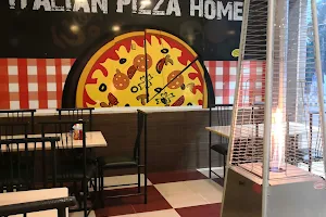 Italian Pizza Home image