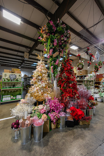 Florist «Sequoia Floral International», reviews and photos, 3245 Santa Rosa Ave, Santa Rosa, CA 95407, USA