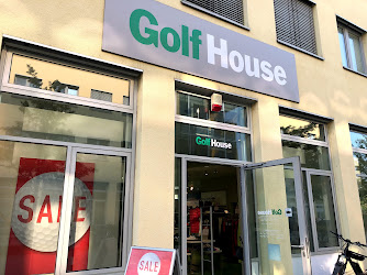 Golf House Filiale München Schwabing Freimann