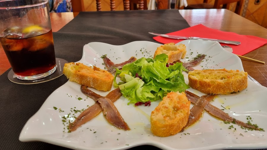 Pizzeria Restaurant Maxim