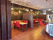 Restaurante Terra Vip en Monforte de Lemos