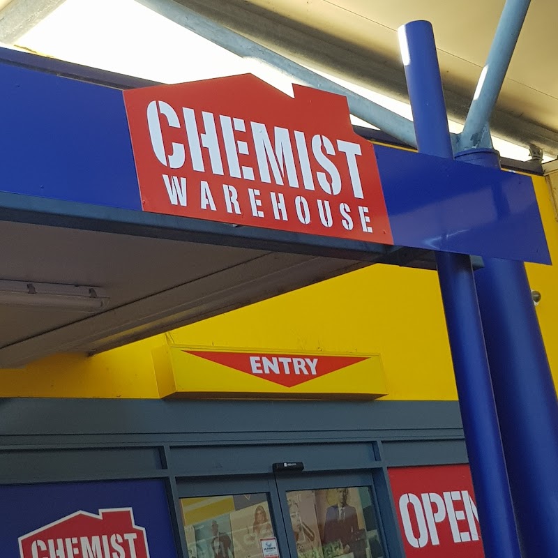 Chemist Warehouse Lismore
