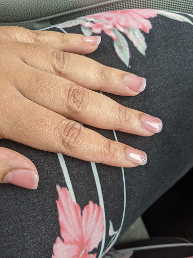 Nail Salon «Lovely Nails», reviews and photos, 1557 W Palmetto St, Florence, SC 29501, USA