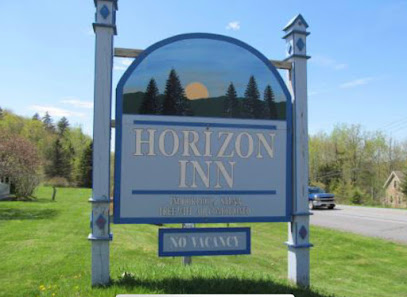 The Horizon Inn, Inc.