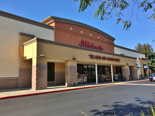 Craft Store «Michaels», reviews and photos, 39170 Argonaut Way, Fremont, CA 94538, USA