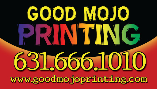 Printing «Good Mojo Printing, Inc.», reviews and photos, 169 Islip Ave, Islip, NY 11751, USA