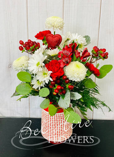 Florist «Bel Aire Flower Shop», reviews and photos, 11222 W Greenfield Ave, West Allis, WI 53214, USA