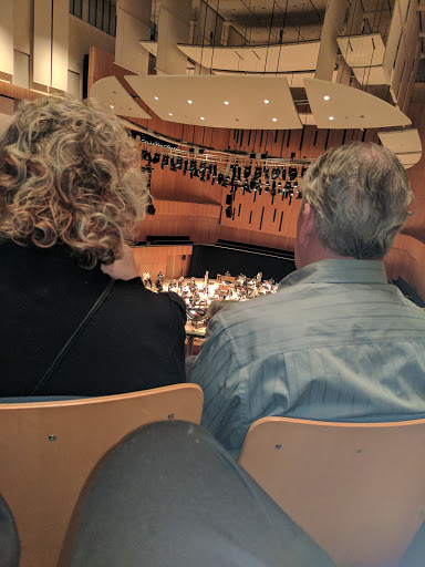 Concert Hall «Holland Center», reviews and photos, 1200 Douglas St, Omaha, NE 68102, USA
