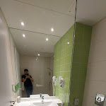 Photo n°3 de l'avis de Gabriel.o fait le 02/08/2023 à 21:45 sur le  ibis Styles Stuttgart Vaihingen à Stuttgart