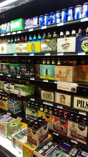 Supermarket «ALDI», reviews and photos, 5532 Broadway, Bronx, NY 10463, USA