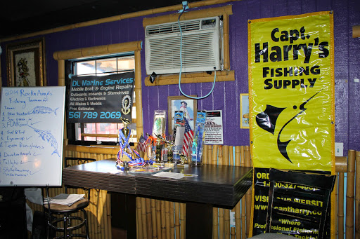 Bar & Grill «Rockn Angels Bar Restaurant, Karaoke & Live Music», reviews and photos, 7200 N Dixie Hwy, Boca Raton, FL 33487, USA