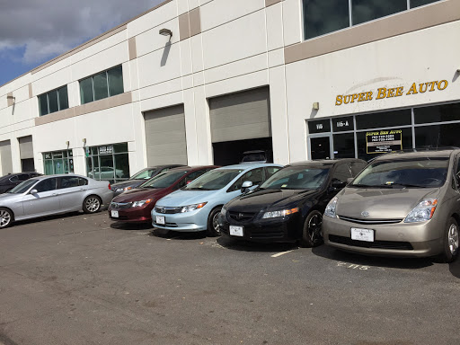 Used Car Dealer «Super Bee Auto», reviews and photos, 25358 Pleasant Valley Rd #115, Chantilly, VA 20152, USA