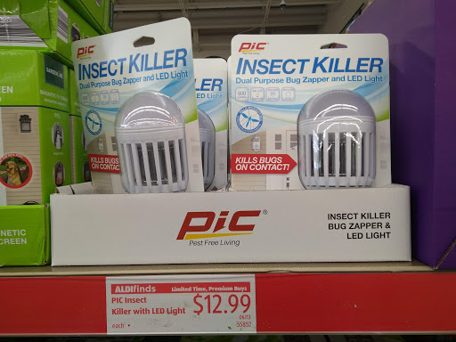 Supermarket «ALDI», reviews and photos, 7885 Mentor Ave, Mentor, OH 44060, USA