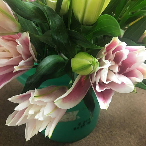 Florist «Classic Florist & Home Decor LLC», reviews and photos, 913 Hillcrest Pkwy, Dublin, GA 31021, USA
