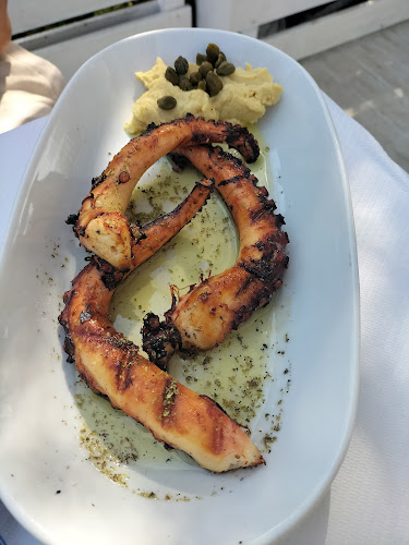 ΨΑΡΟΤΑΒΕΡΝΑ ΤΑΚΗΣ - Εστιατόριο