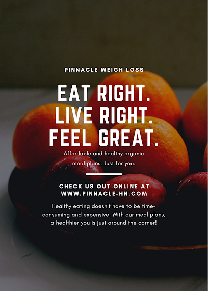 Pinnacle Weight Loss, Health, and Nutrition Clinic